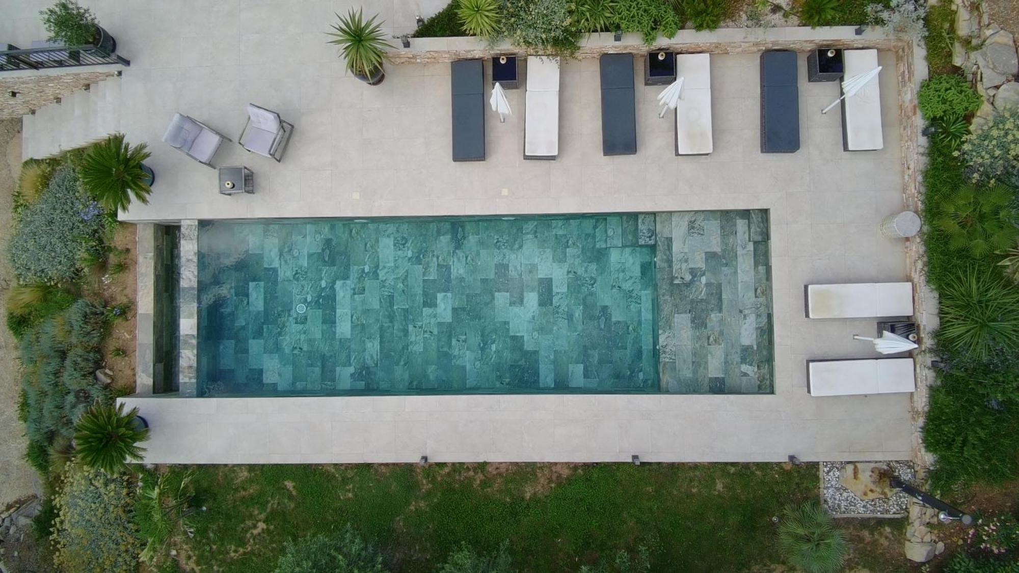 Besse-sur-Issole Villa Alba En Provence מראה חיצוני תמונה