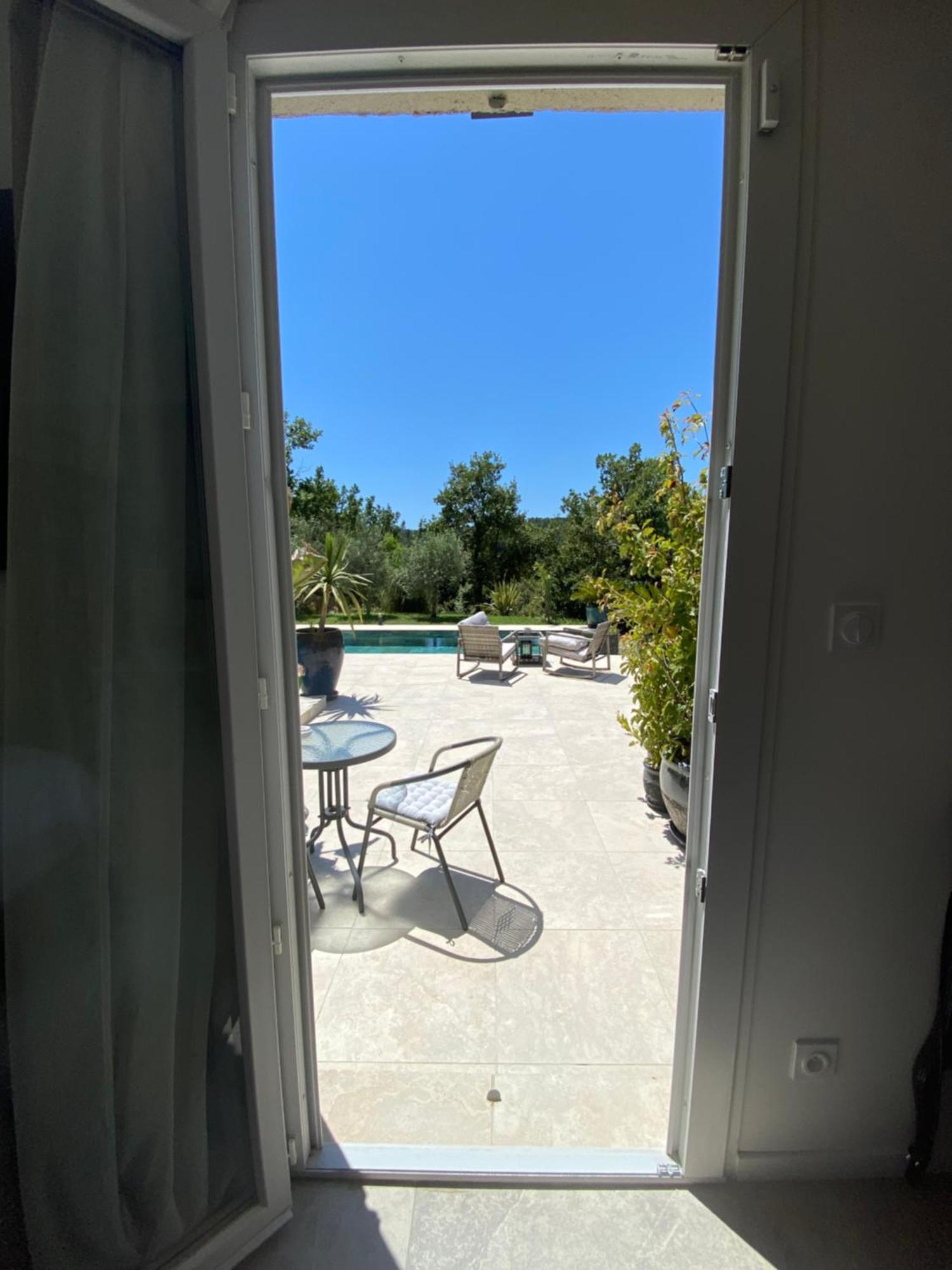 Besse-sur-Issole Villa Alba En Provence מראה חיצוני תמונה