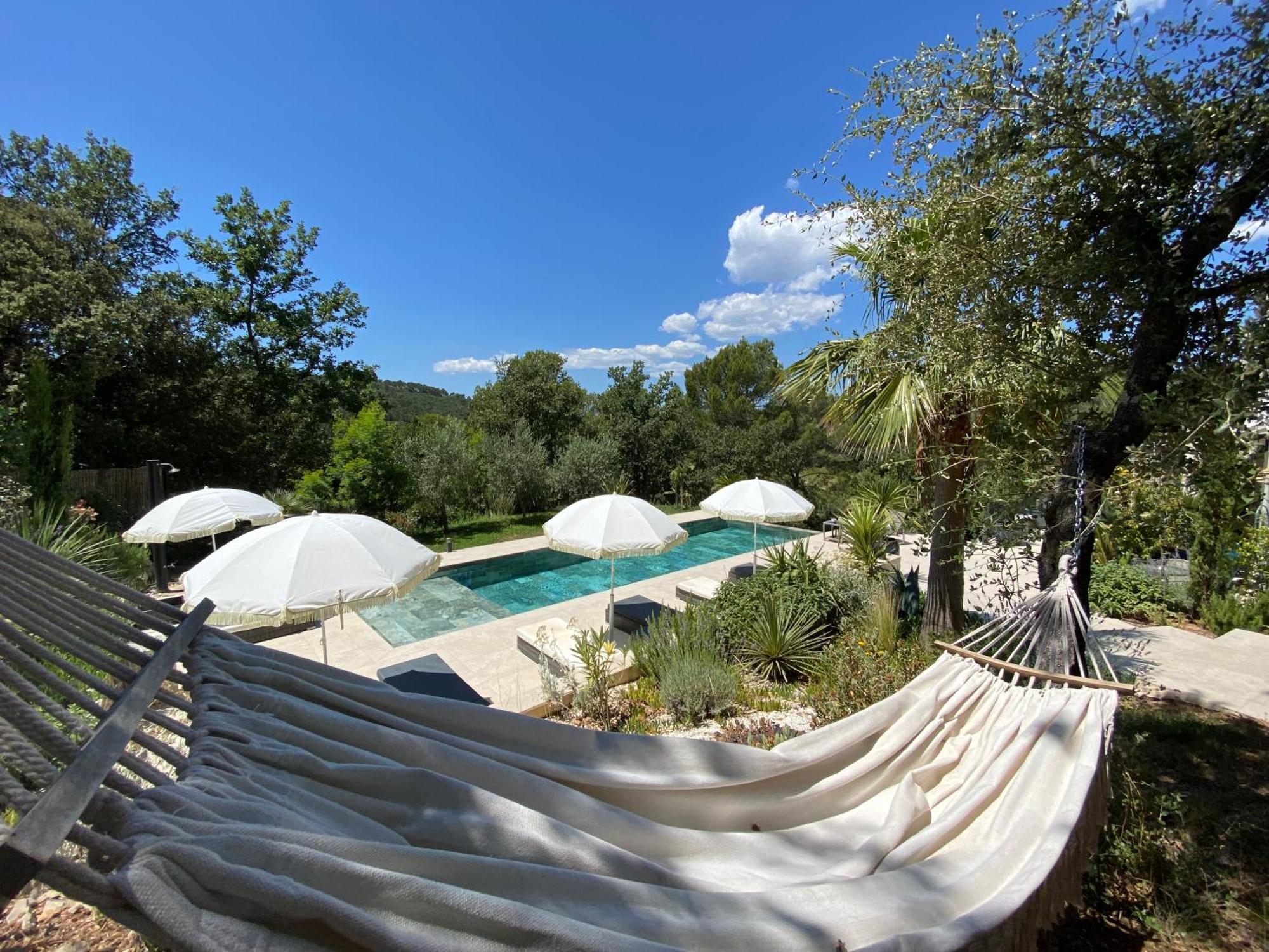Besse-sur-Issole Villa Alba En Provence מראה חיצוני תמונה