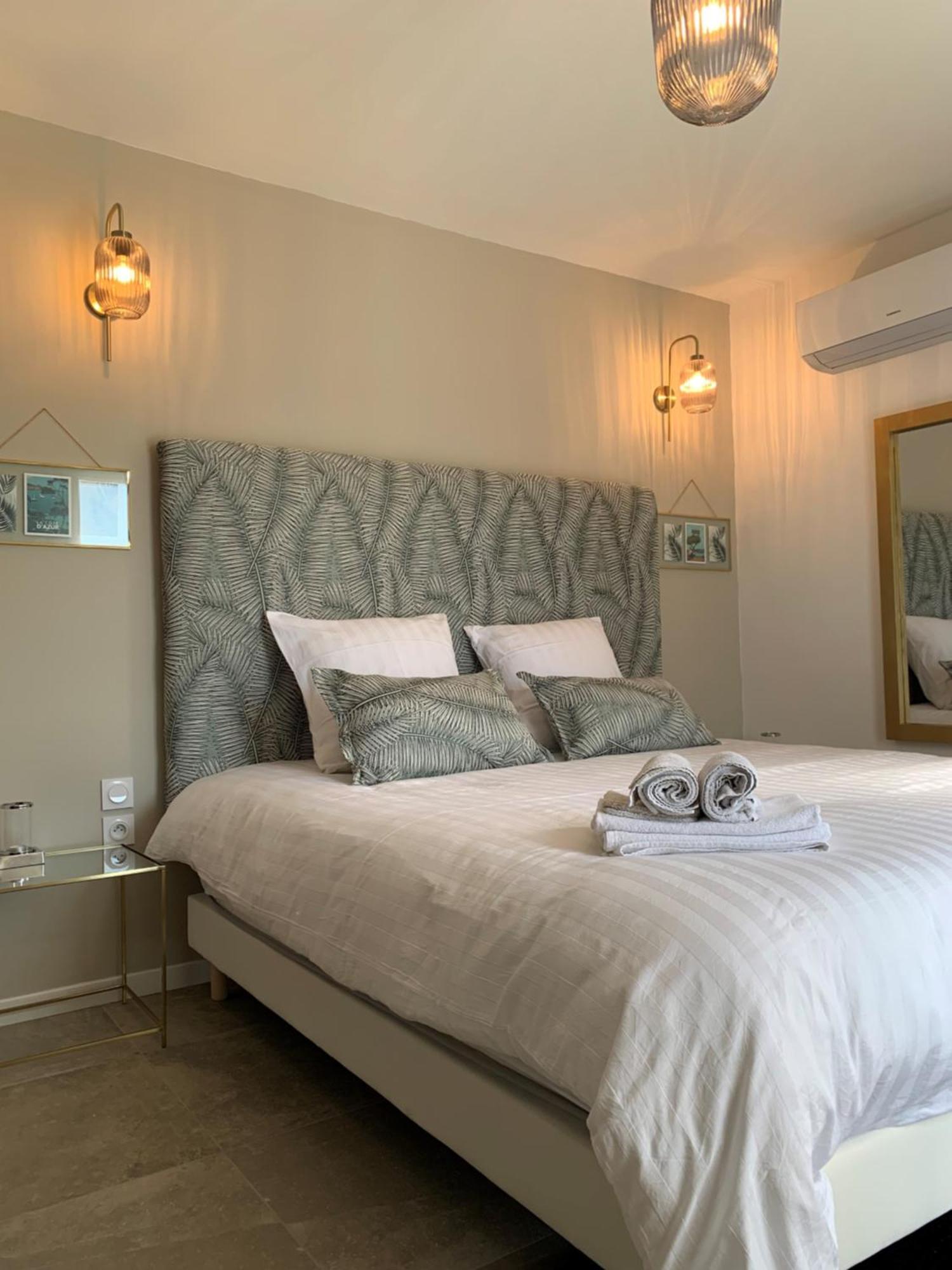 Besse-sur-Issole Villa Alba En Provence מראה חיצוני תמונה