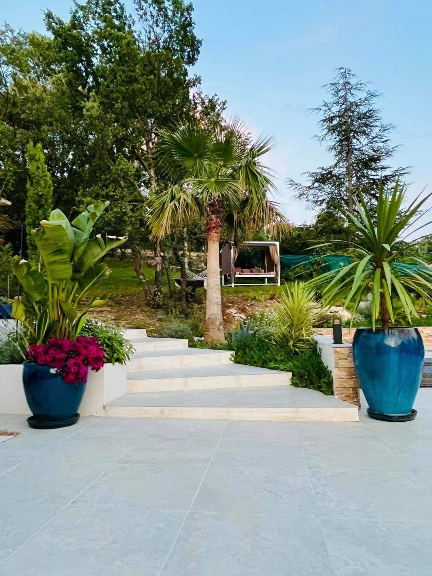 Besse-sur-Issole Villa Alba En Provence מראה חיצוני תמונה